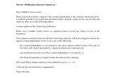Who to Write A Cover Letter to without A Name Cover Letter without Contact Name the Letter Sample