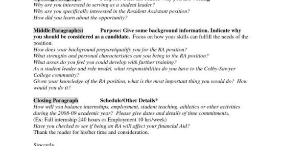 Who to Write A Cover Letter to without A Name Cover Letter without Name Resume Badak