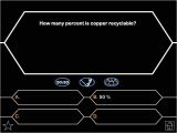 Who Want to Be A Millionaire Game Template who Wants to Be A Millionaire Powerpoint Quiz Template