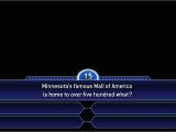 Who Want to Be A Millionaire Game Template who Wants to Be A Millionaire Template Madinbelgrade