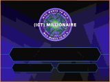 Who Want to Be A Millionaire Game Template who Wants to Be A Millionaire Template Madinbelgrade