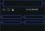 Who Want to Be A Millionaire Template Powerpoint with sound who Want to Be A Millionaire Template Powerpoint with