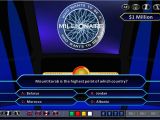 Who Want to Be A Millionaire Template Powerpoint with sound who Wants to Be A Millionaire Demonstration Hd Ppt 2010