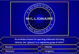 Who Want to Be A Millionaire Template Powerpoint with sound who Wants to Be A Millionaire Template Madinbelgrade