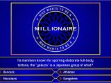 Who Want to Be A Millionaire Template Powerpoint with sound who Wants to Be A Millionaire Template Madinbelgrade