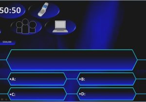 Who Want to Be A Millionaire Template Powerpoint with sound who Wants to Be A Millionaire Template Powerpoint with