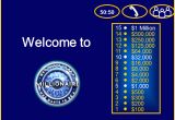 Who Wants to Be A Millionaire Powerpoint Template with Music who Wants to Be A Millionaire Powerpoint Template the