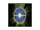 Who Wants to Be A Millionaire Powerpoint Template with Music who Wants to Be A Millionaire Template Powerpoint with Music