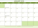 Whole Year Calendar Template 2017 Full Year Calendar Excel Templates for Every Purpose