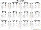 Whole Year Calendar Template Full Year Calendar Template Invitation Template