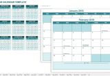 Whole Year Calendar Template Printable Calendar 25 Free Professional Calendar