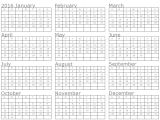 Whole Year Calendar Template Search Results for 2015 whole Year Printable Calendar