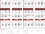 Whole Year Calendar Template United States Conference Of Catholic Bishops and Affiliate
