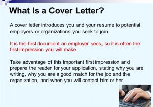 Why are Cover Letters Important Cover Letters and Resume Ppt Video Online Download