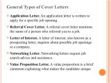 Why are Cover Letters Important Importance Of Resume and Cover Letter