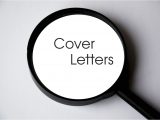 Why are Cover Letters Important why A Cover Letter is Important Blog Firstaff