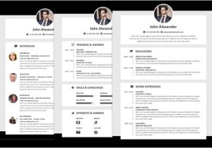 Why Do Recruiters ask for Resume In Word format Do You Know Any Professional sophisticated Resume