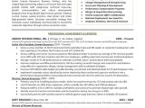 Why Do Recruiters ask for Resume In Word format the top 4 Executive Resume Examples Written by A