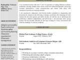 Why Do Recruiters Want Your Resume In Word format Email Resume In Word format Larepairinnyc Web Fc2 Com