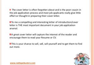 Why is A Cover Letter Important Job Application Writing Importance Of Cover Letter