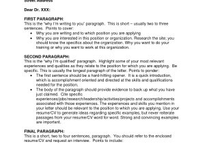 Wiki How to Write A Cover Letter How to Write A Letter Of Intent Pharmacy Residency Letter