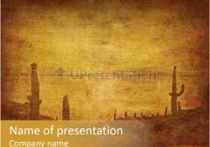 Wild West Powerpoint Template Wild West Powerpoint Template the Highest Quality