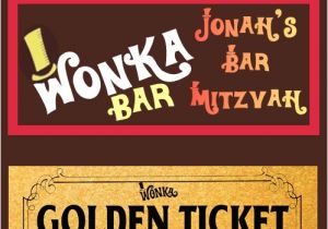 Willy Wonka Candy Bar Wrapper Template Wonka Bar Template Cake Ideas and Designs