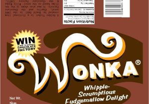 Willy Wonka Candy Bar Wrapper Template Wonka Bar Wrapper Template Airplane Travel with Kids