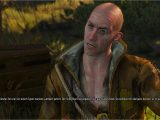 Win A Unique Card From Lambert Gwint Alte Freunde Old Friends Losung the Witcher 3
