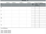 Window Calendar Template Excel Calendar Template 2014 Custom Calendar Templates for