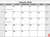 Window Calendar Template Template Calendario 2018 Per Microsoft Office Chimerarevo