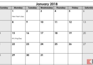 Window Calendar Template Template Calendario 2018 Per Microsoft Office Chimerarevo