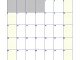 Window Calendar Template Windows Calendar Template Blank Excel Office Change