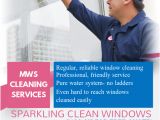 Window Cleaning Flyer Template Window Cleaning Flyer Template Postermywall