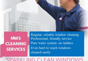 Window Cleaning Flyer Template Window Cleaning Flyer Template Postermywall