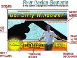 Window Cleaning Flyer Template Window Cleaning Quote Template Google Search Abode