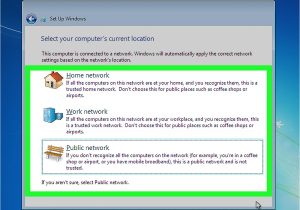 Windows 7 Professional Graphics Card Download 4 Ways to Install Windows 7 Beginners Wikihow