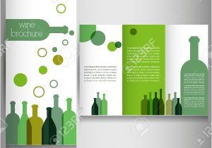 Wine Brochure Template Free 16 Wine Brochure Templates Free Psd Ai Vector Eps