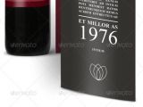 Wine Brochure Template Free Willamette Valley Glass Various High Professional