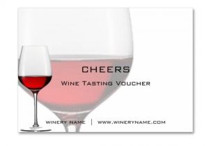 Wine Gift Certificate Template 25 Coupon Voucher Templates Free Sample Example format