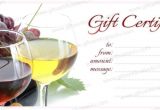 Wine Gift Certificate Template Gift Certificate Templates for Free at Giftcertificates4u