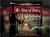 Wine Tasting event Flyer Template Free 26 Wine Flyer Designs Psd Vector Eps Jpg Download