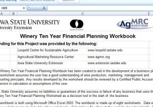 Winery Business Plan Template Winery Business Plan Template Reportz725 Web Fc2 Com