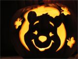 Winnie the Pooh Pumpkin Carving Templates 100 Pumpkin Carving Ideas for Halloween