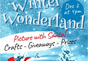 Winter Wonderland Flyer Template Winter Wonderland Flyer Template Postermywall