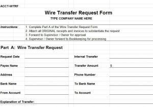 Wire Transfer Receipt Template Invoice Wire Transfer Template Joy Studio Design Gallery
