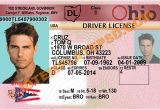 Wisconsin Drivers License Template Wisconsin Drivers License Template Free Template Design