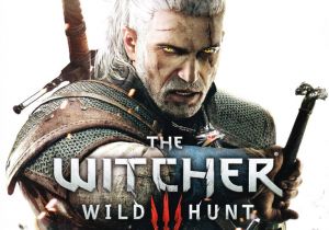 Witcher 3 Win A Unique Card From Ermion the Witcher 3 Wild Hunt Prima Official Game Guide