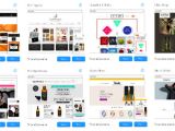 Wix Ecommerce Templates 8 tools to Sell Your Goods Services Online