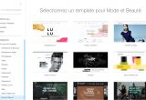 Wix Ecommerce Templates Notre Avis Sur Wix Ecommerce